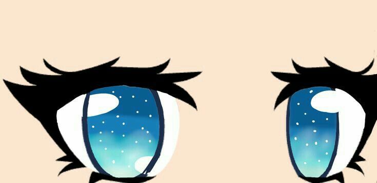 Pin by Landy Andrea on Eye Base | Anime eyes, Chibi girl drawings ...