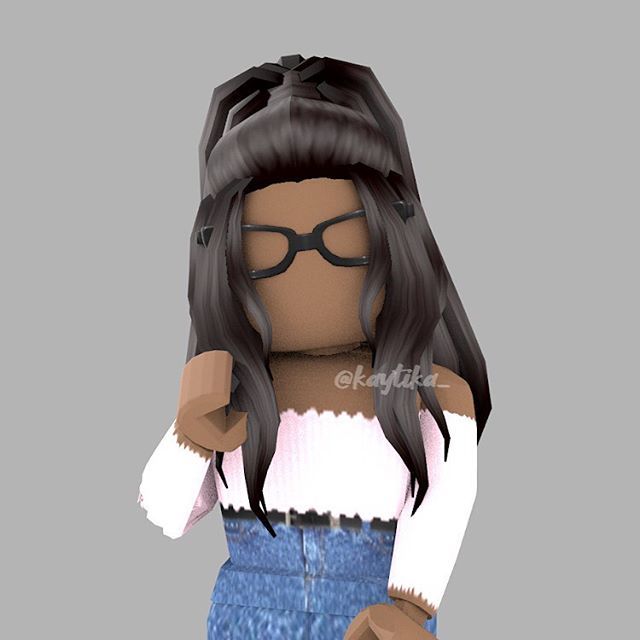 Cute Roblox Girls With No Face : Spicy Spicygods Twitter / Pretty ...