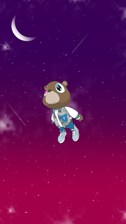 Graduation kanye west iphone HD wallpapers  Pxfuel