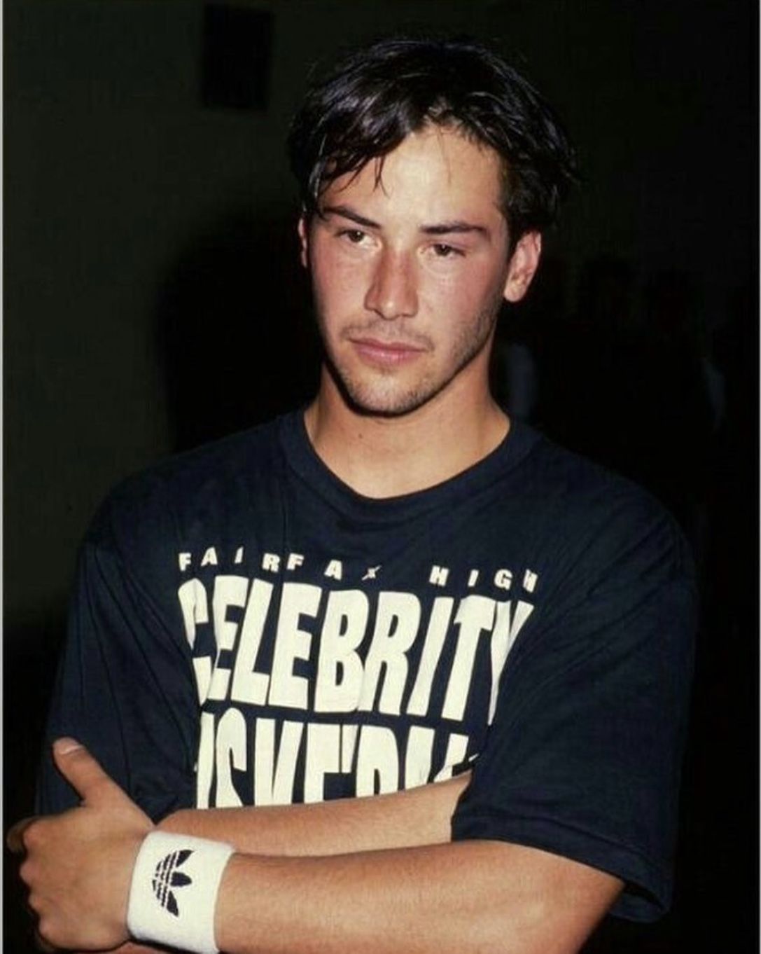 Keanu Reeves Look Alike, Keanu Reeves Life, Keanu Charles Reeves ...