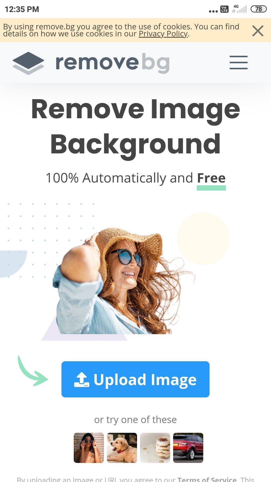 Remove Background from Image –  | Insta profile pic, Happy  birthday template, Remove background from image