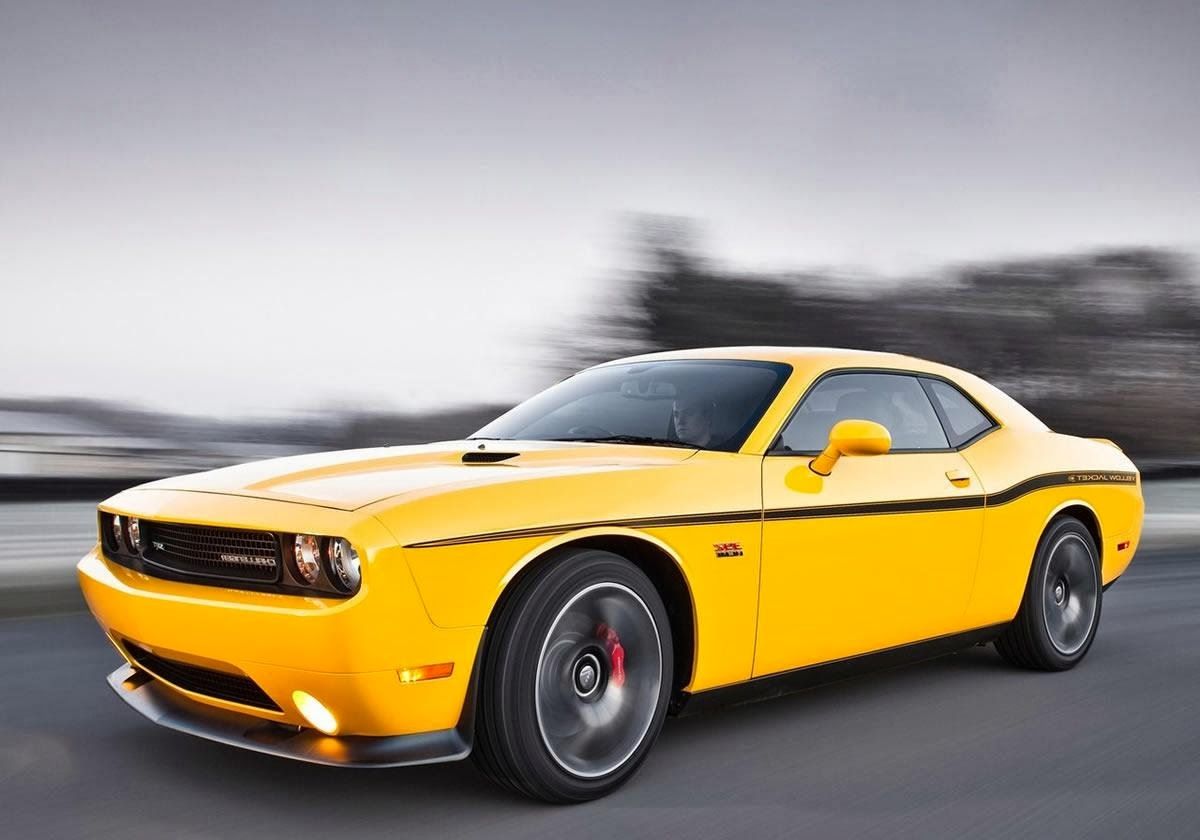 Dodge Hellcat 2015 High Resolution Wallpaper #dodge, #dodgehellcat2015 797 image.