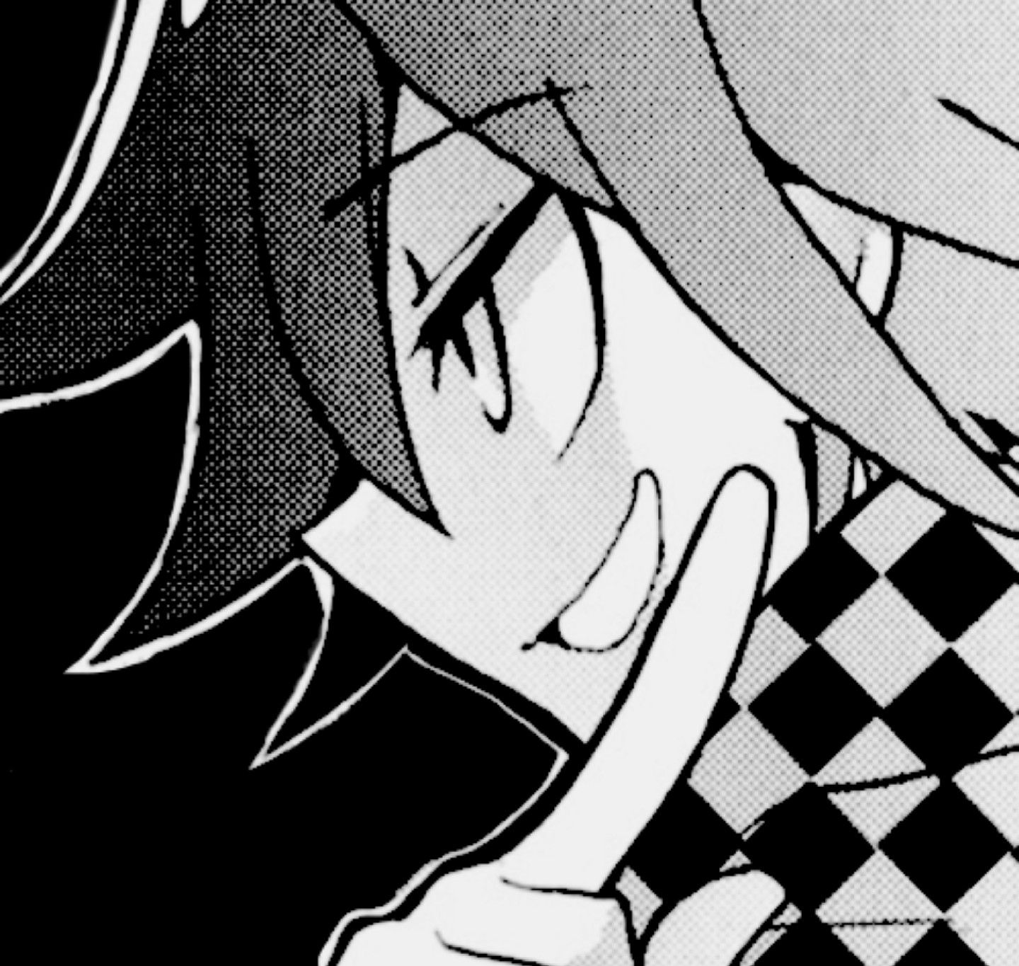 Manga Kokichi Pfp