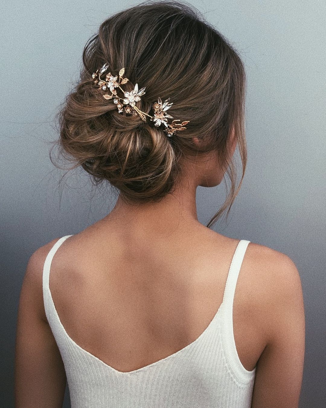 92 Drop-Dead Gorgeous Wedding Hairstyles For Every Bride To Be