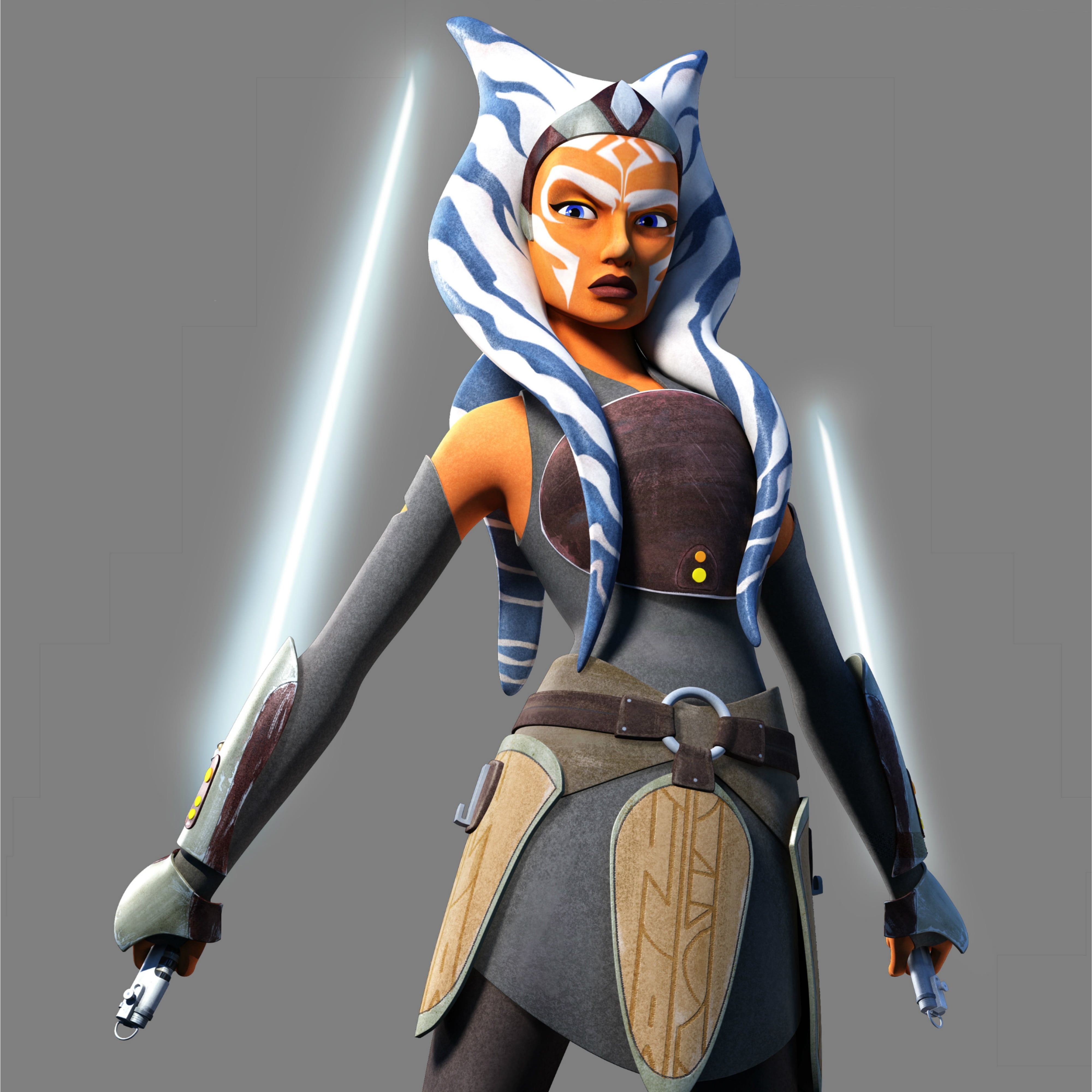 Star Wars Ahsoka Clone Trooper | Images and Photos finder