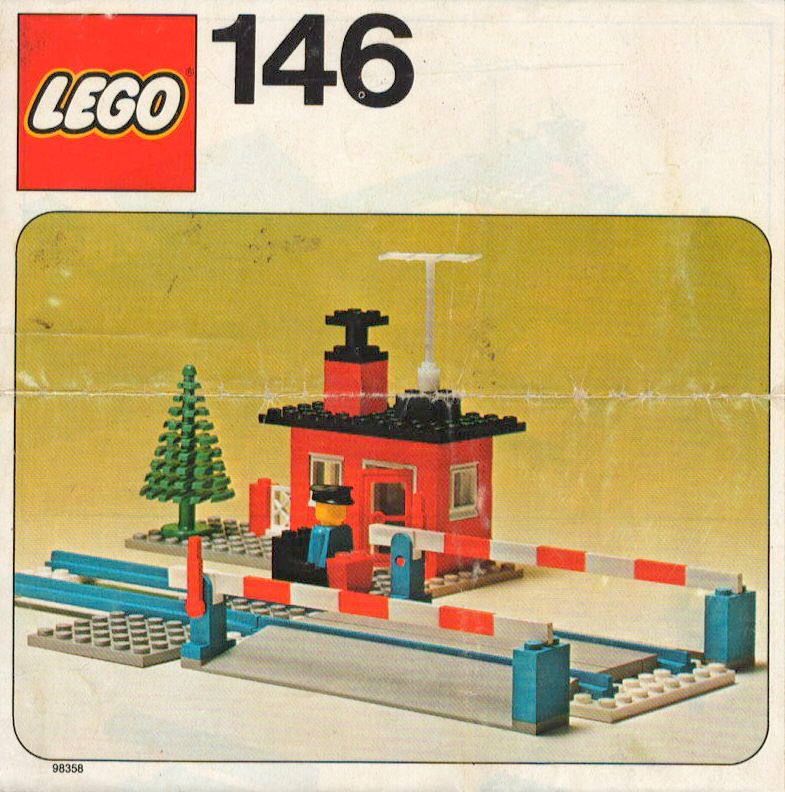 Lego, Vintage lego, Lego instructions