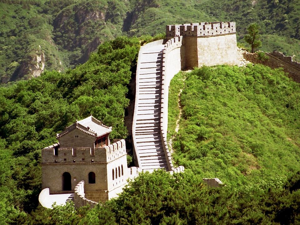 China landmarks: 7 most beautiful places to visit in China Famous ...