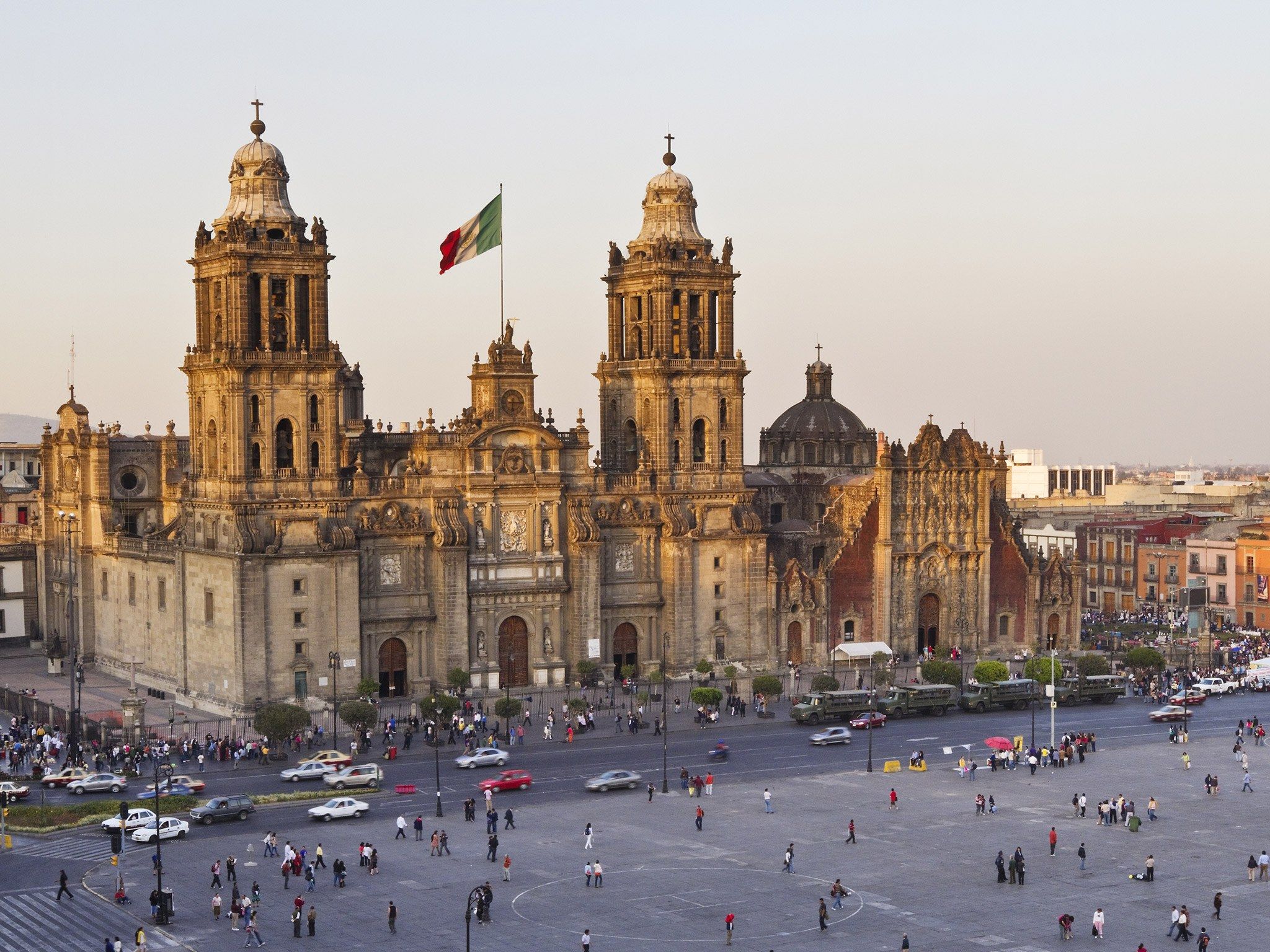 How To Spend The Perfect Day In Mexico City Mexico city travel