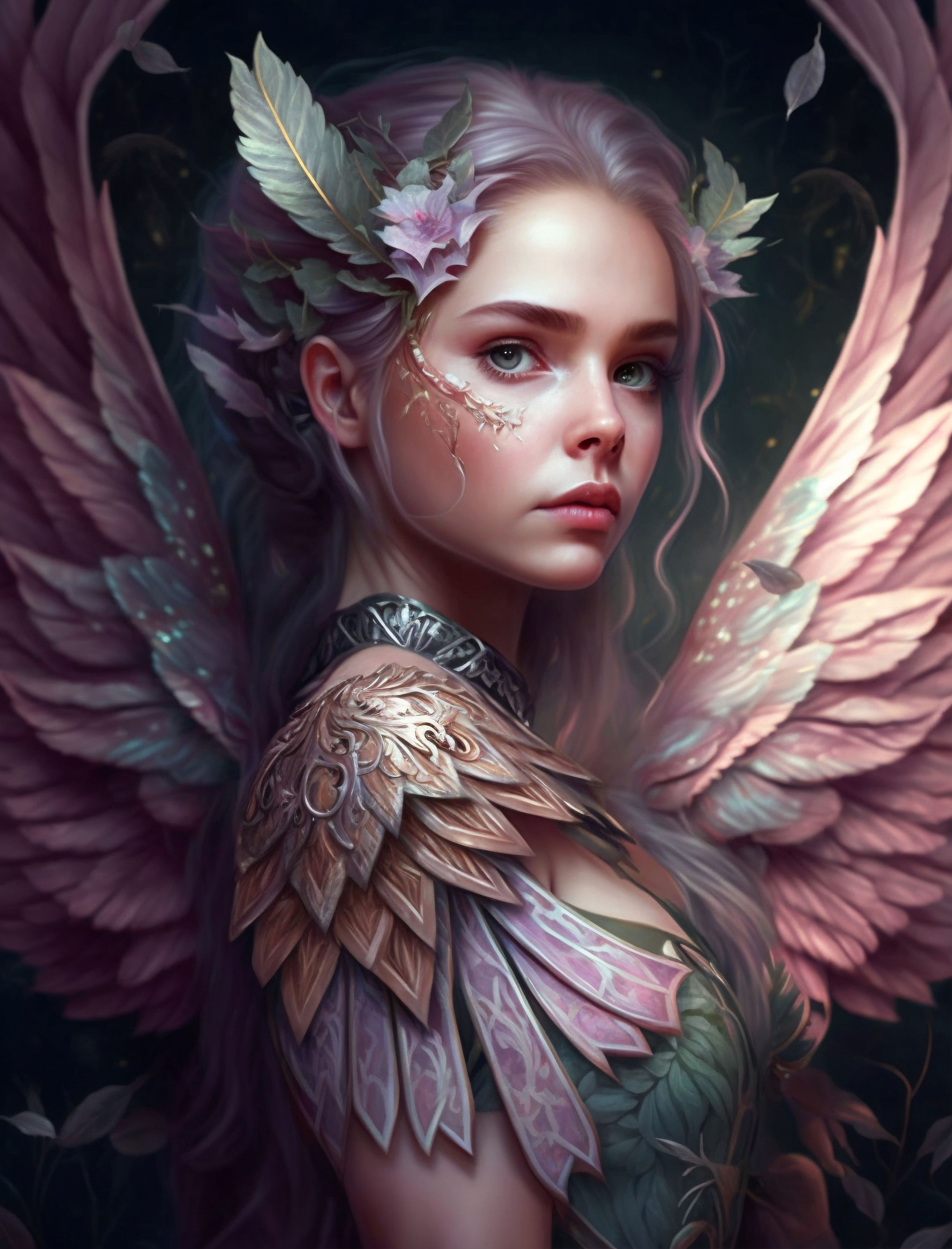 Female Character Names, Fantasy Character Art, Fantasy Artwork, Dnd ...