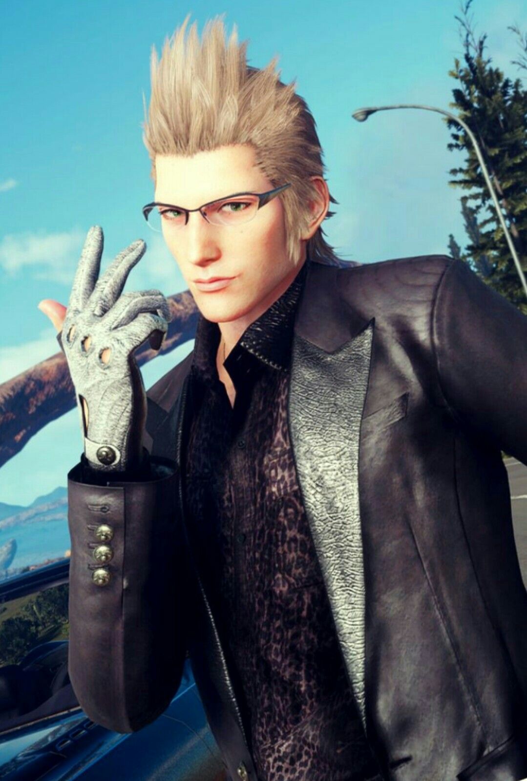 32+ Ignis ff15 ideas in 2021