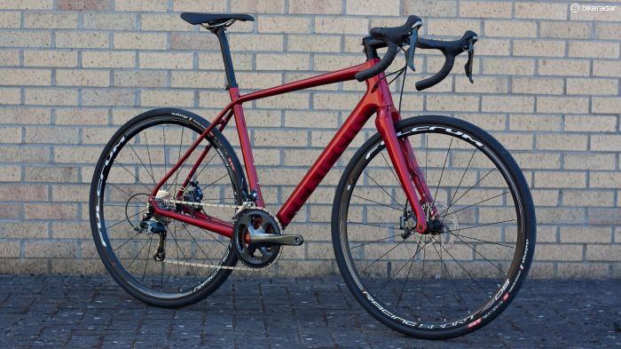 Genesis Datum adventure road bikes - first look | Best road bike, Bike ...