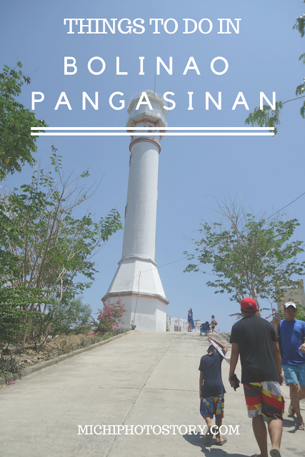 Things to do in Bolinao, Pangasinan Travel Guide | Day Trip | Itinerary ...