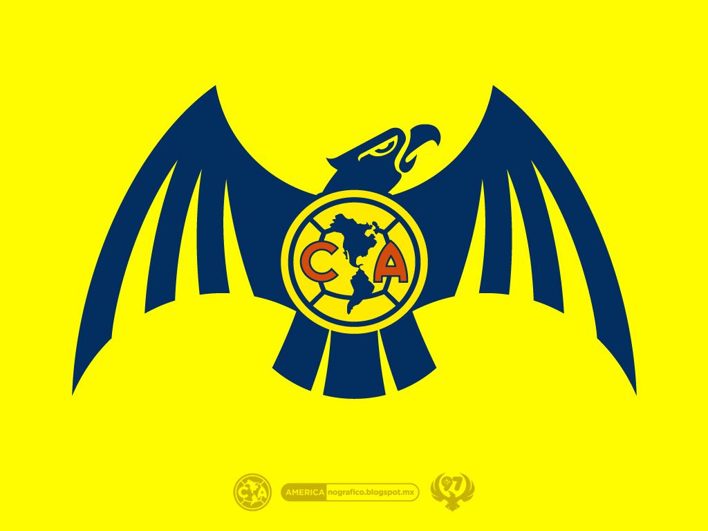 Somos Águilas! @CF_America #americanografico #AméricaYoTeLlevoEnElCorazón |  América fútbol, Club américa, Club de fútbol america