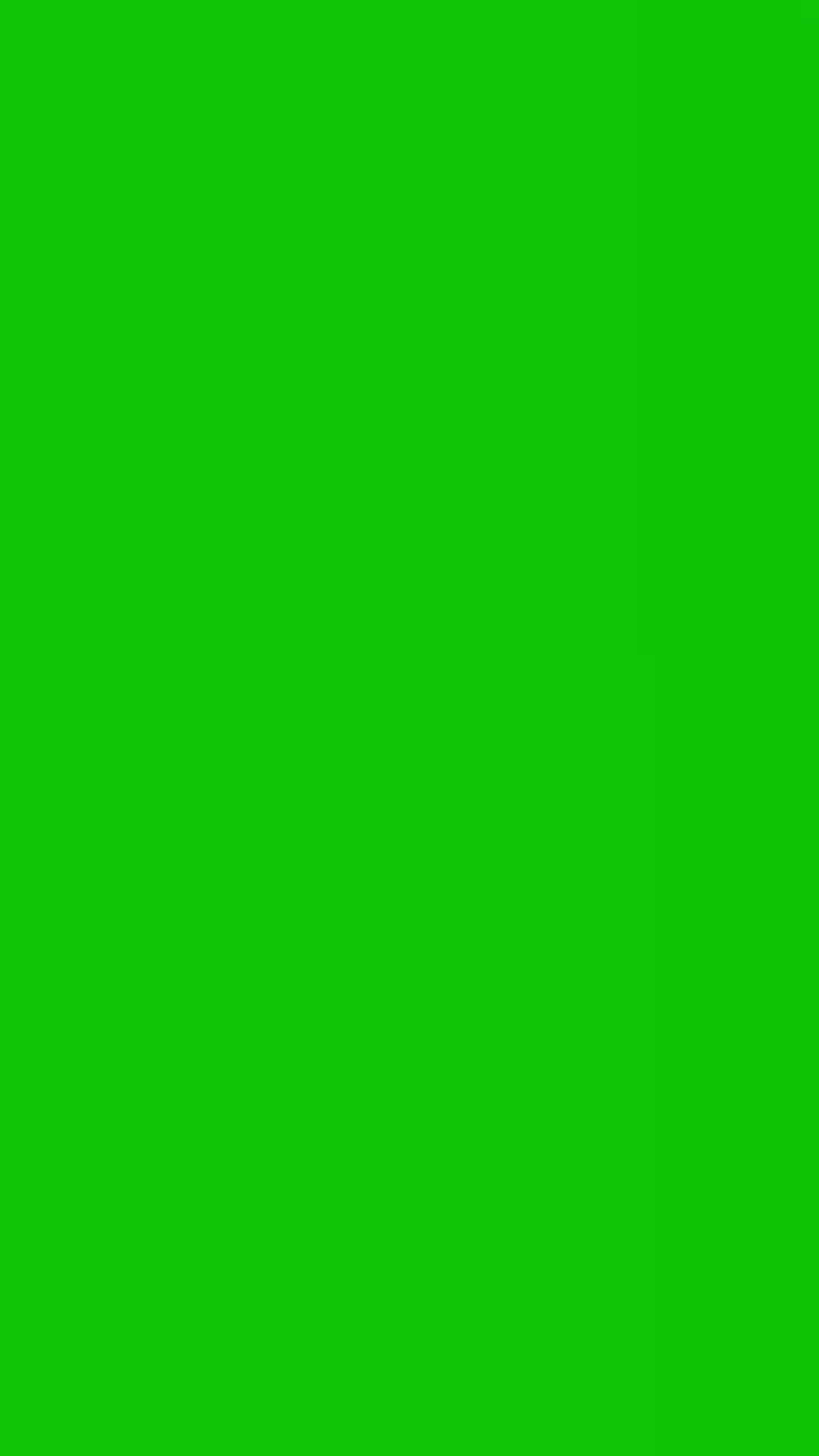 This may contain: a torn piece of green paper with white and black stripes on it, against a bright green background