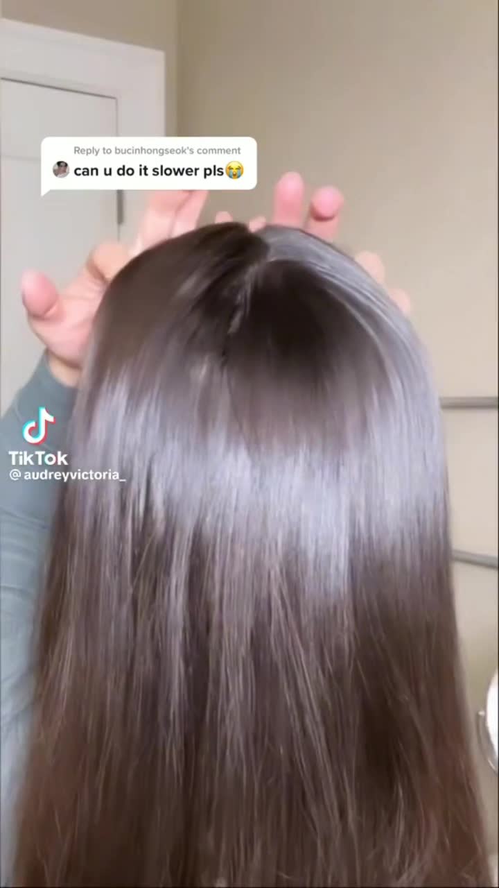 AudreyVictoria on tiktok