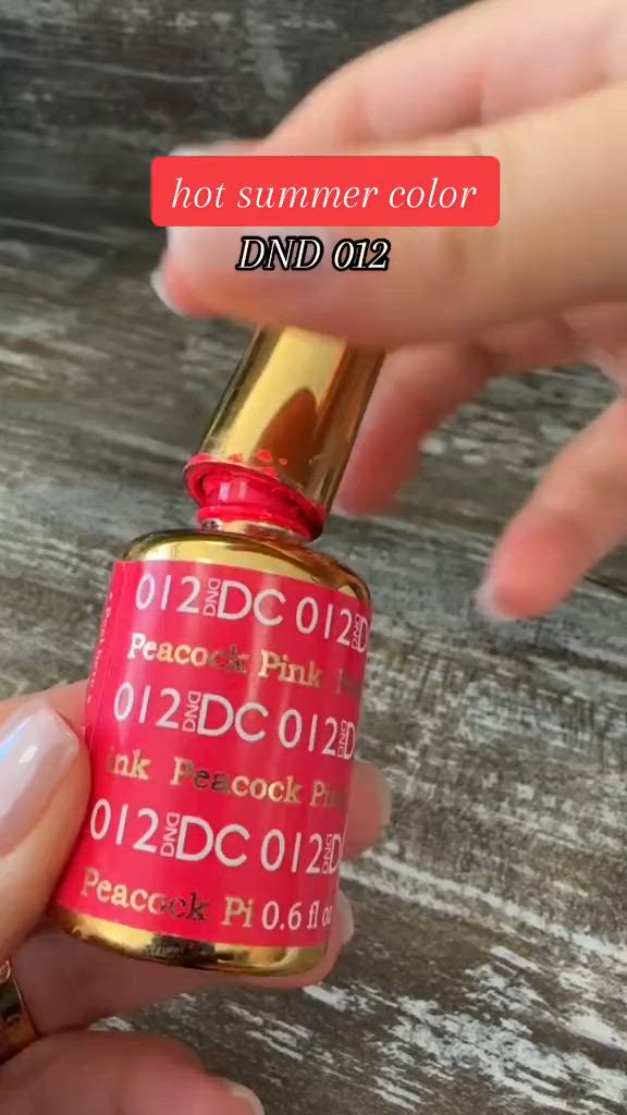 TIKTOK:: nailandhairbar Summer nail inspo #nailinspo #summervibes #summernails #summernails2023 #gelnailinspo @#summernailsinspo #nailinspo2023 @dndgel