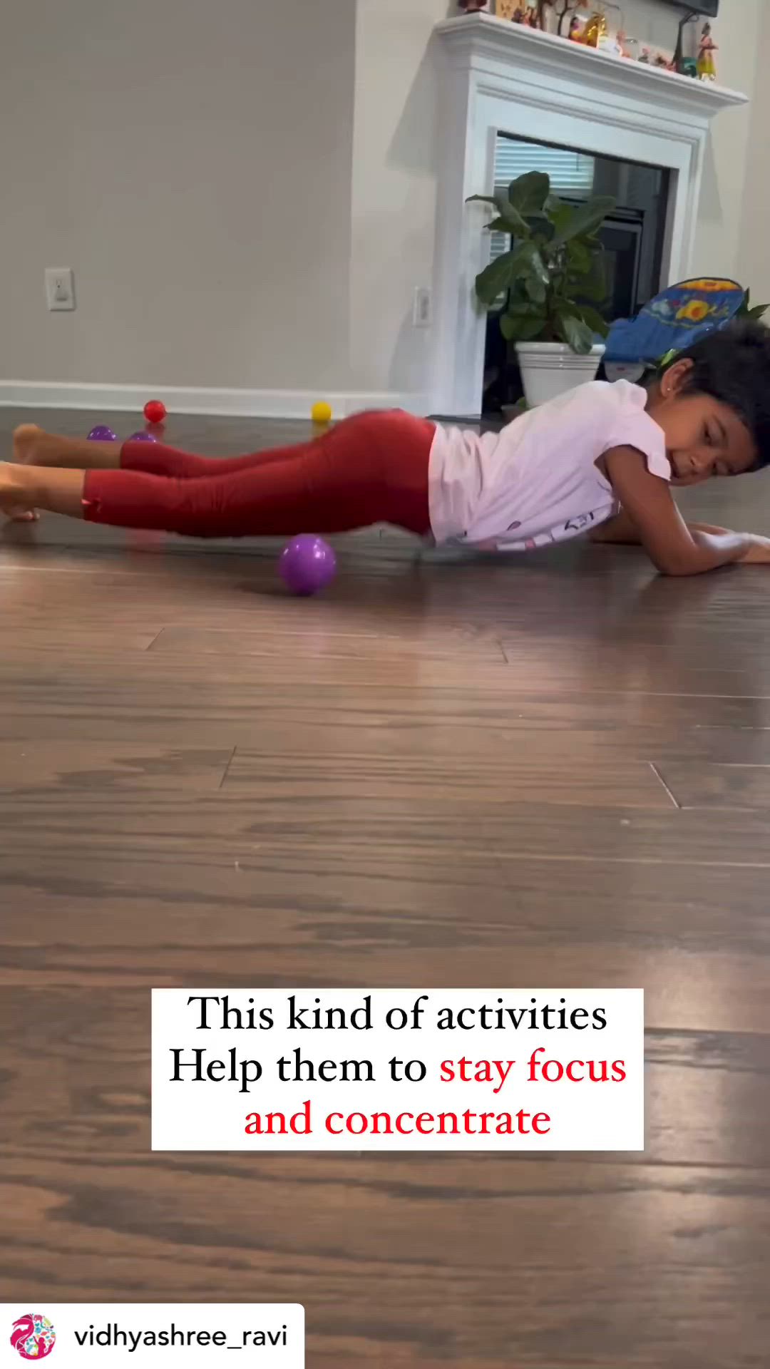 Engaging in activities that require concentration is important for children's overall development and well-being. Here are several reasons why: 1. Cognitive Development: Concentration is a fundamental cognitive skill that helps children improve their attention span, memory, and problem-solving abilities. By focusing on a specific task or activity, children learn to process information more effectively and develop critical thinking skills. 2. Academic Performance: Concentration is closely linke