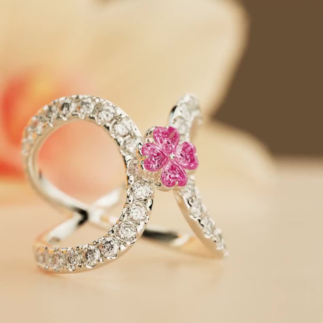 An Eternal Gift of Love. Special Offer Just For You: Unlock an exclusive $80 discount today. Why wait when luxury, the perfect gift and a noble cause are all right here in one package? Enjoy a FREE premium giftbox and FREE shipping with your purchase today. The Perfect Gift For Your Granddaughter. Imagine gifting her more than just a ring. Gift her a symbol of wisdom, love, and shared experiences. She's worth it and she means the world to you. Now she can feel you close to her no matter the dist