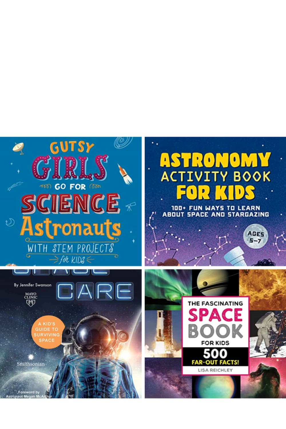 This may contain: the cover of science books for kids and adults, with text that reads why does a spaceraff need a heat shield?