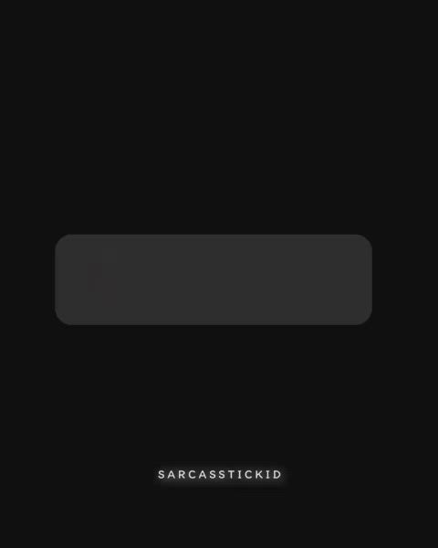 This may contain: a black background with the words sarabastickd written in white on top and bottom