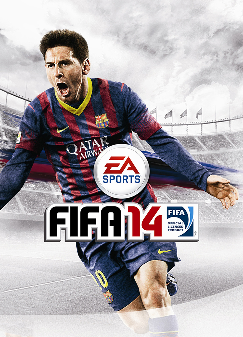 FIFA 14