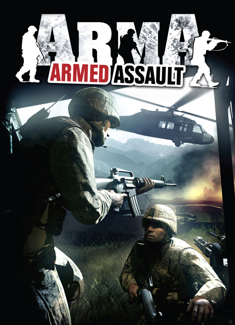 ArmA: Armed Assault