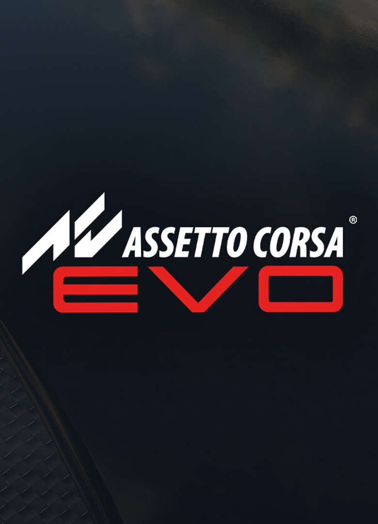 Assetto Corsa Evo