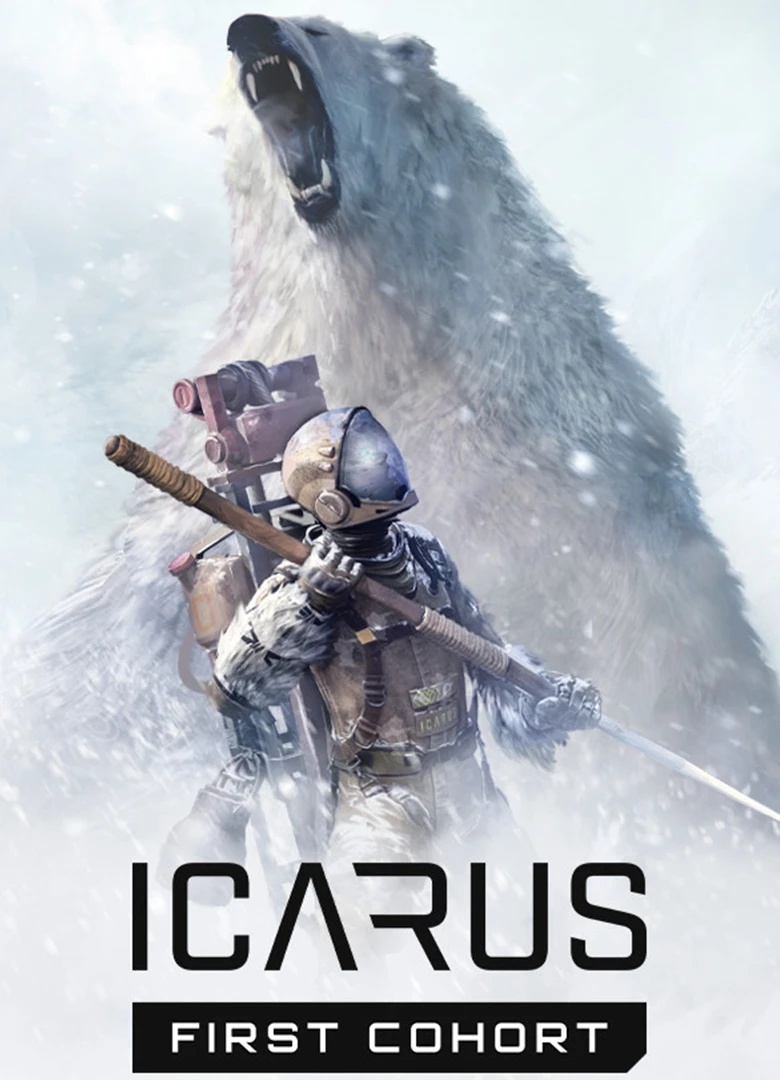 Icarus