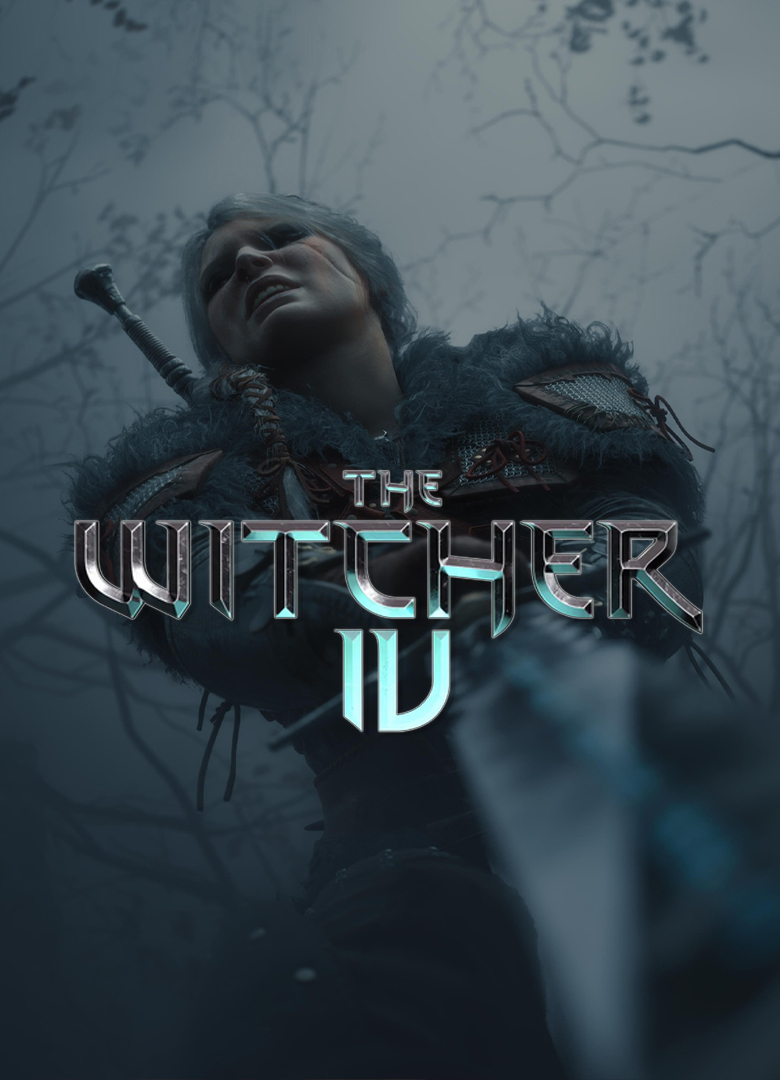 The Witcher 4