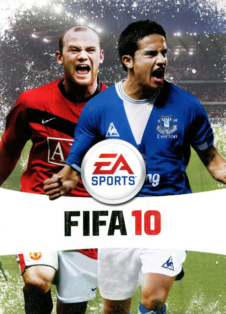 FIFA 10