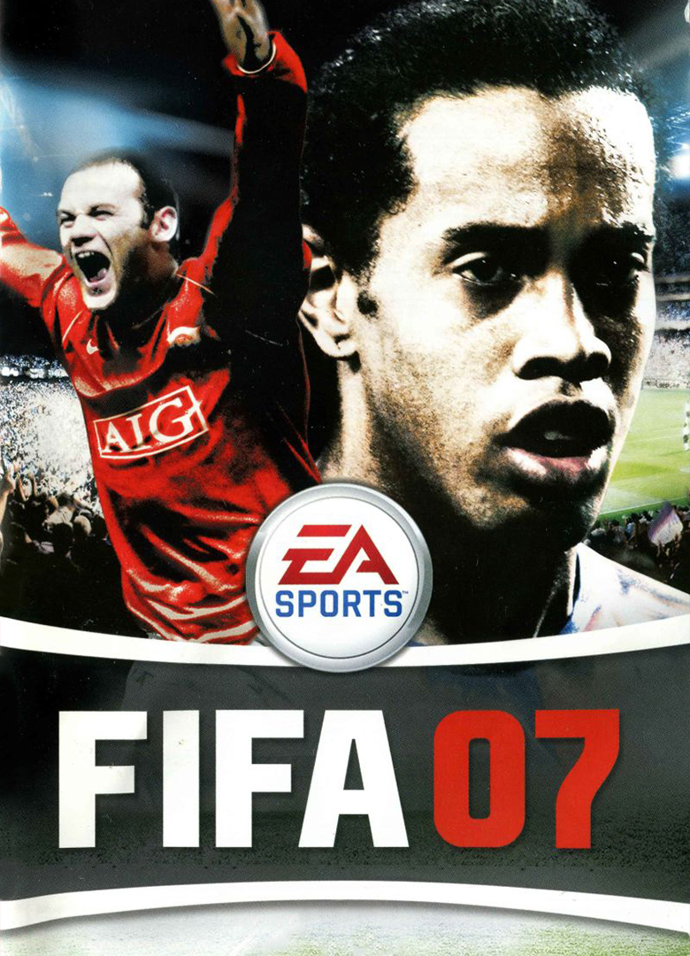 FIFA 07