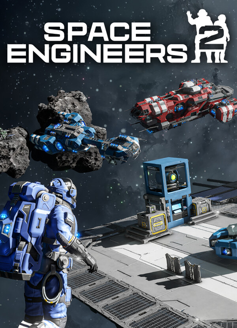 Space Engineers 2