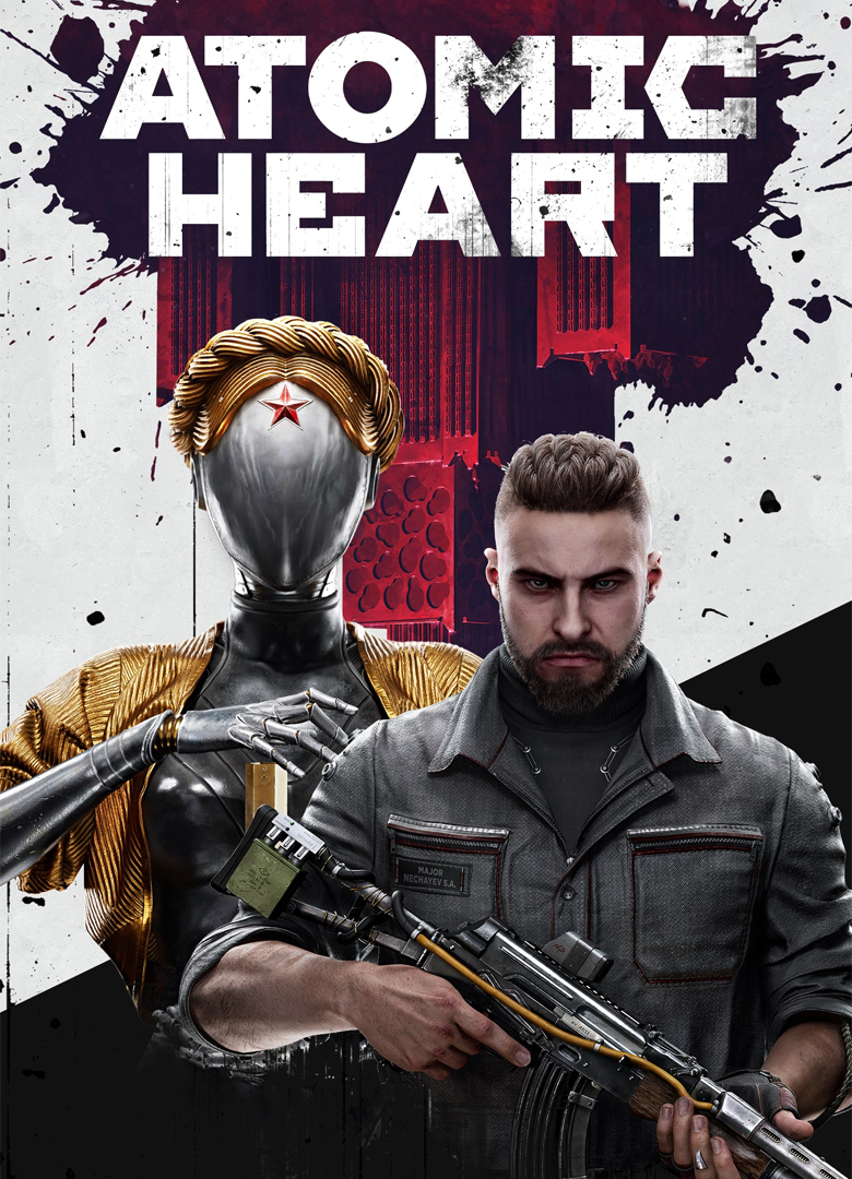 Atomic Heart