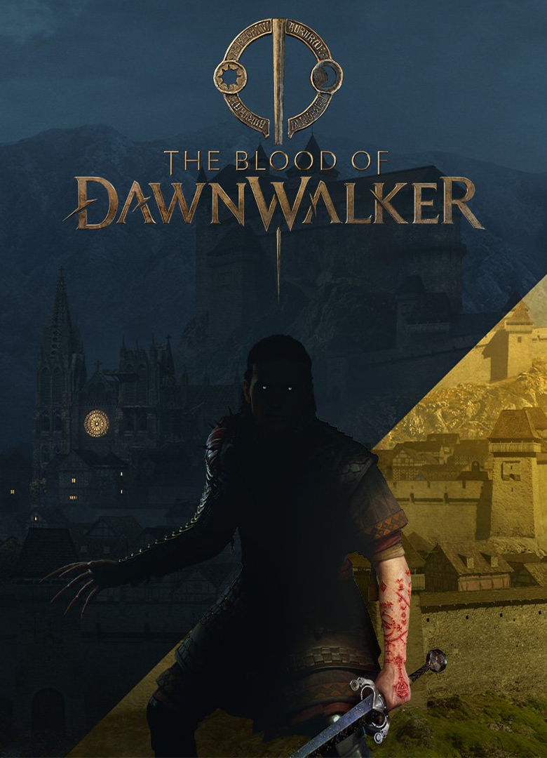 The Blood of Dawnwalker