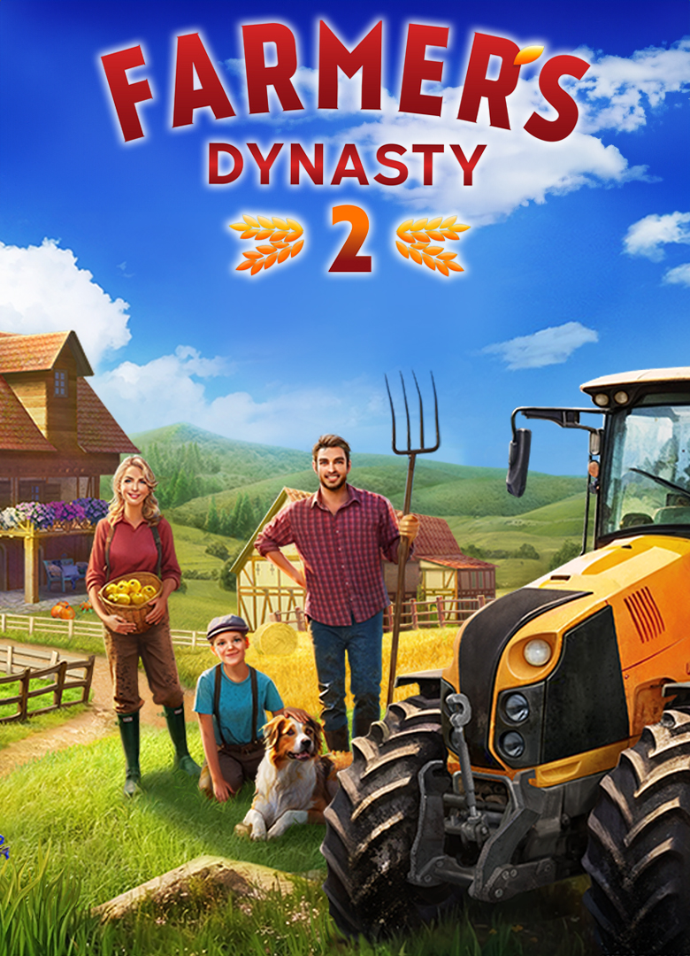 Farmer's Dynasty 2