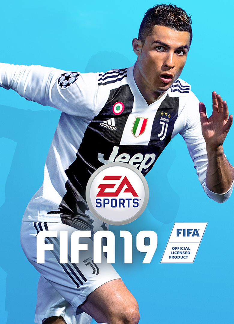 FIFA 19