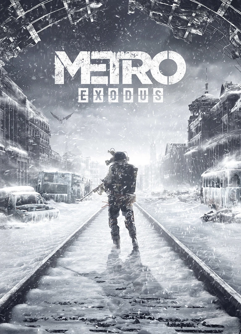 Metro Exodus