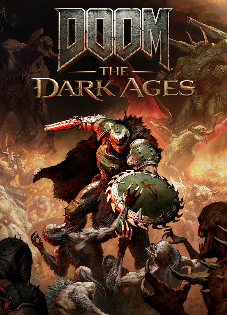 Doom: The Dark Ages