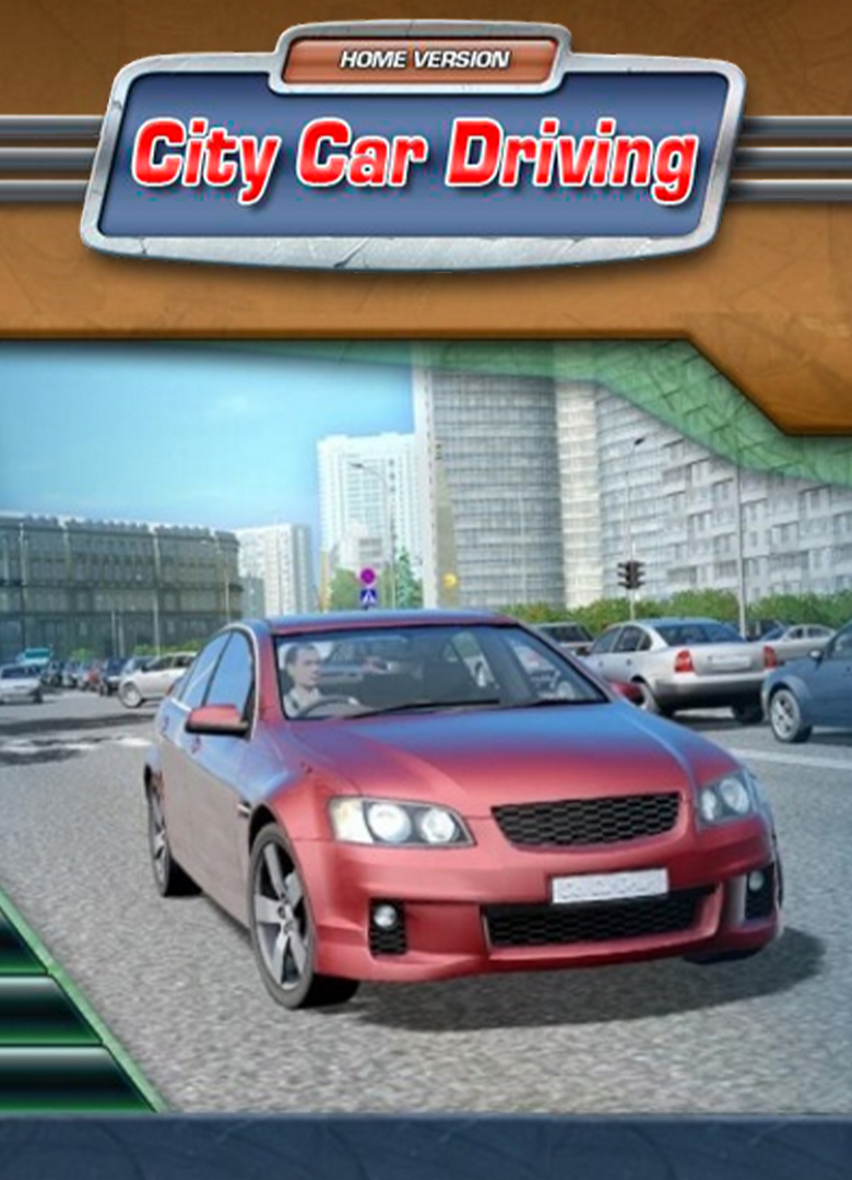 City Car Driving