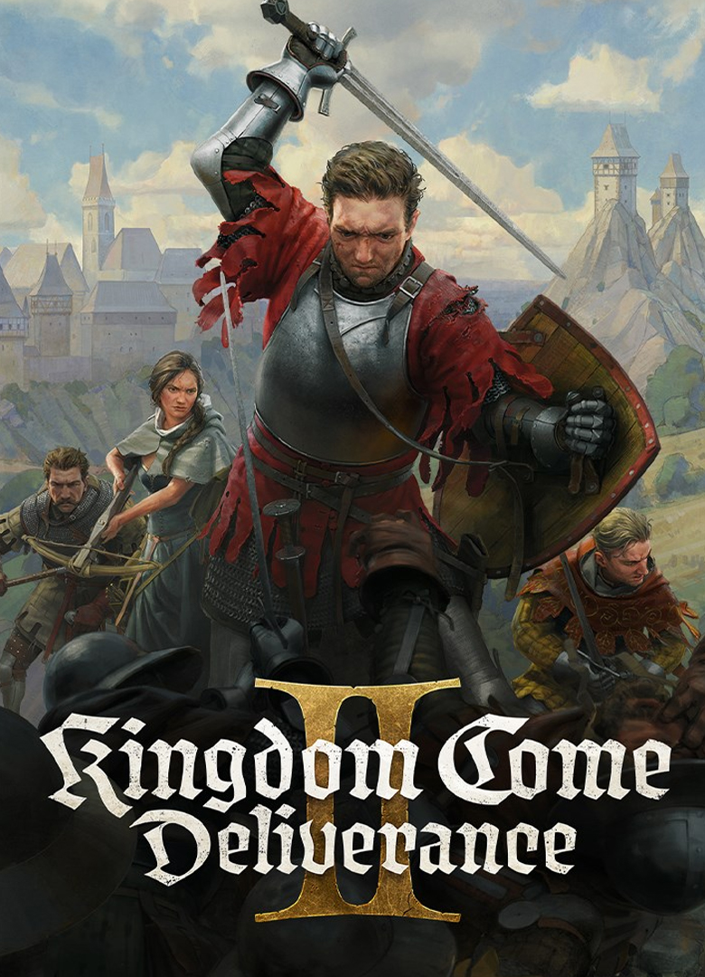 Kingdom Come: Deliverance 2