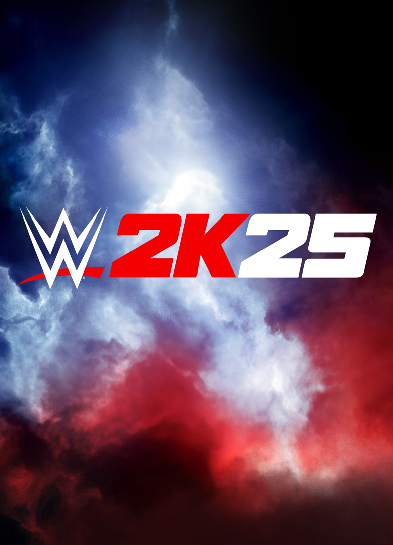 WWE 2K25