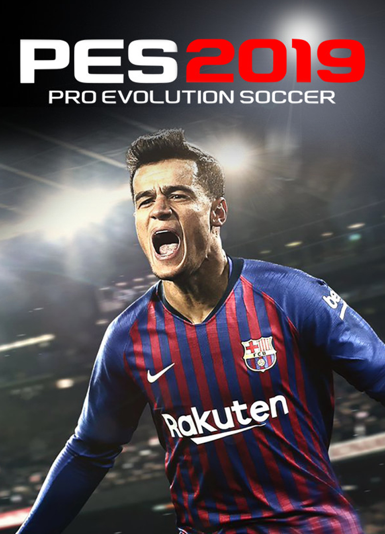 Pro Evolution Soccer 2019