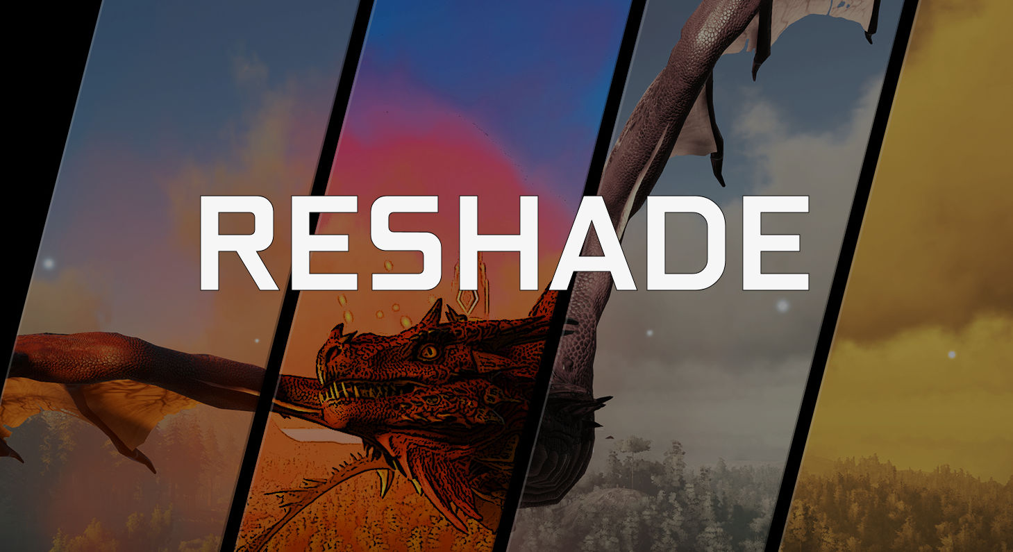 ReShade - Графический плагин [v6.3.3]