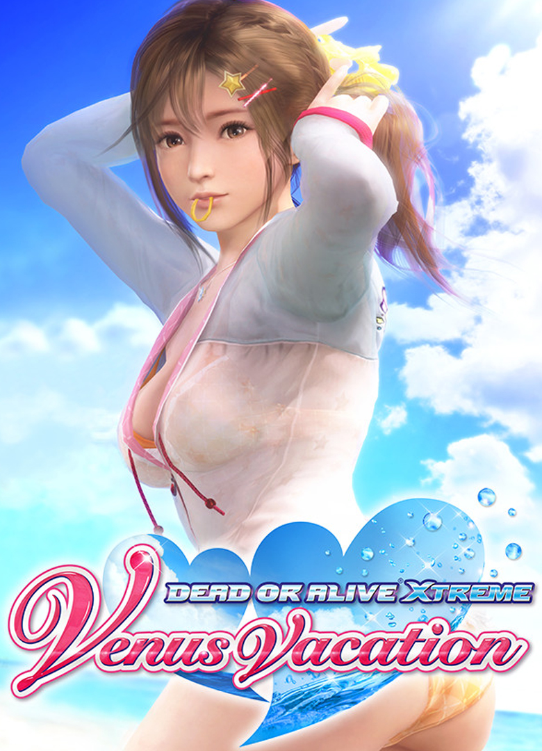 Dead or Alive Xtreme: Venus Vacation