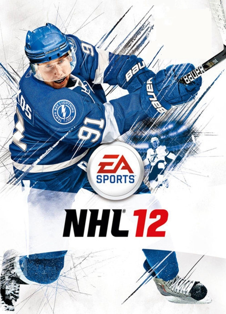 NHL 12