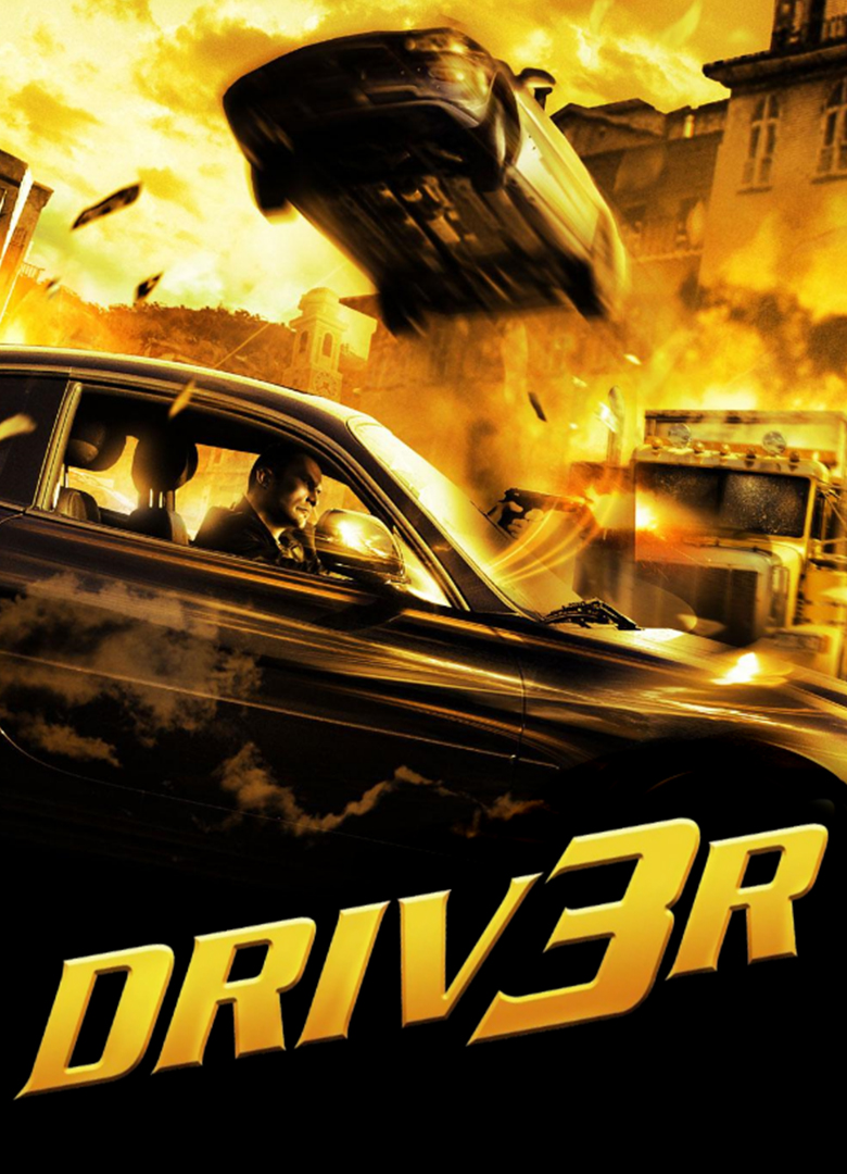 DRIV3R