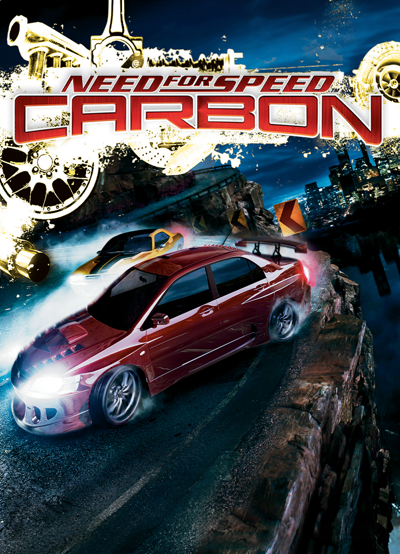 Need for Speed: Carbon