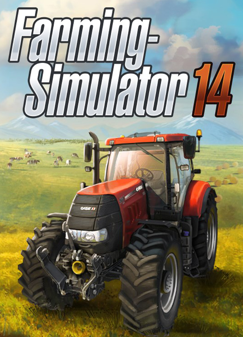 Farming Simulator 14