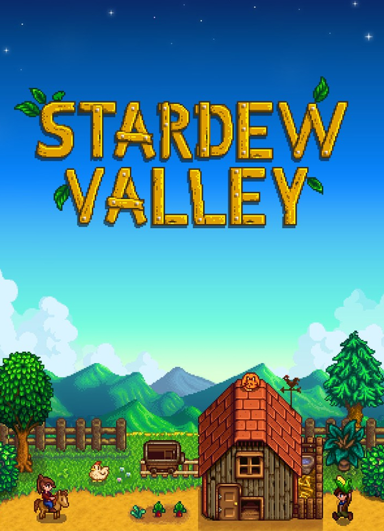 Stardew Valley