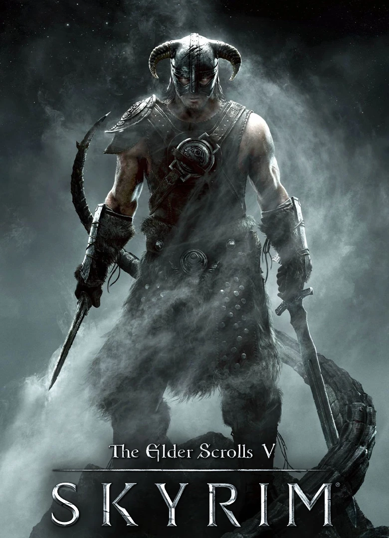 The Elder Scrolls 5: Skyrim